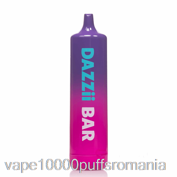 Vape Romania Dazzleaf Dazzii Bar 510 Baterie Violet